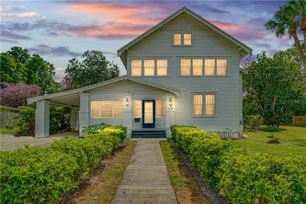 310 Cresap Street Lakeland FL 33815