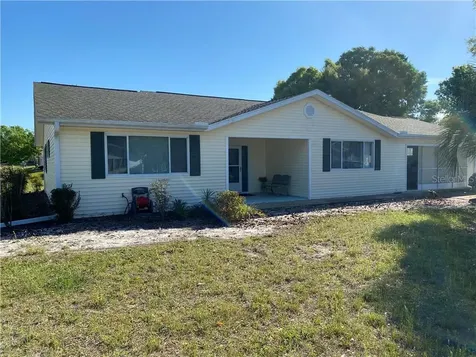 8291 SW 116th Street Ocala FL 34481
