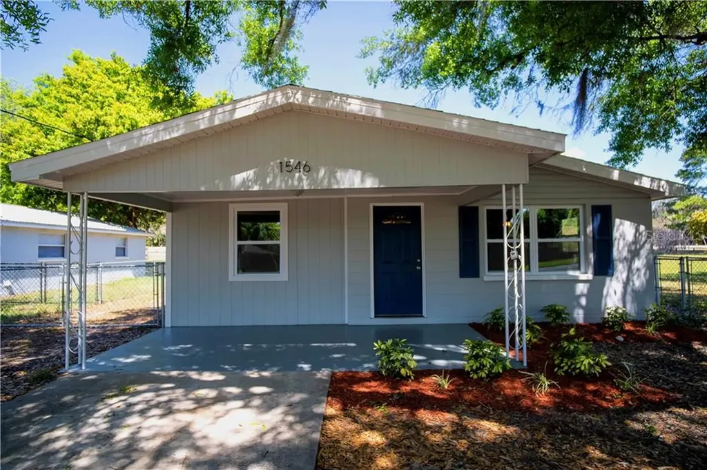 1546 E Fern Road Lakeland FL 33801