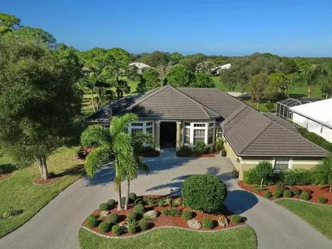 2181 Calusa Lakes Boulevard Nokomis FL 34275