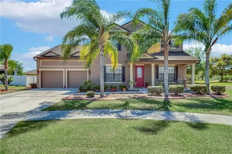 3230 Pineapple Isle Drive Kissimmee FL 34746