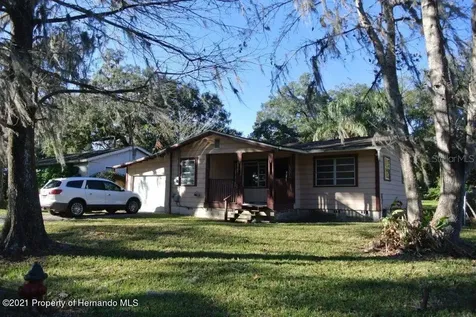 20015 Wildwood Drive Brooksville FL 34601