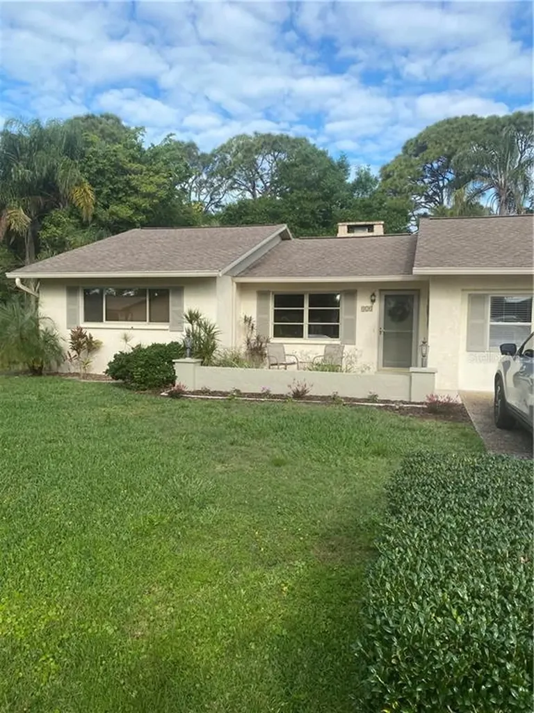 424 Carmel Road Venice FL 34293