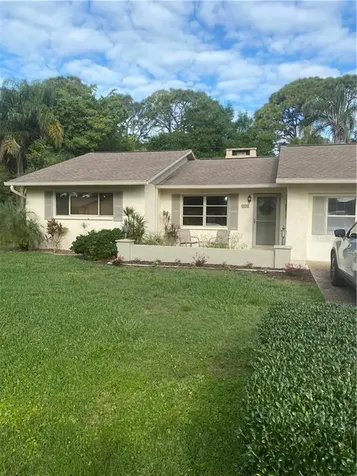 424 Carmel Road Venice FL 34293
