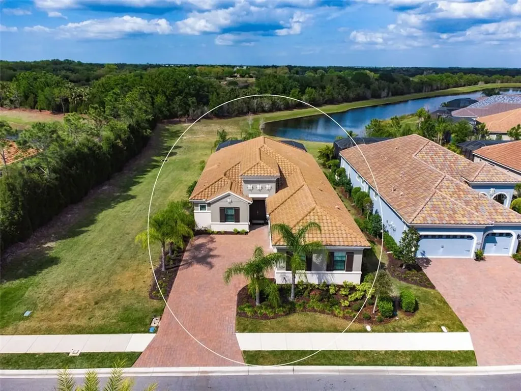 15209 Castle Park Terrace Lakewood Ranch FL 34202