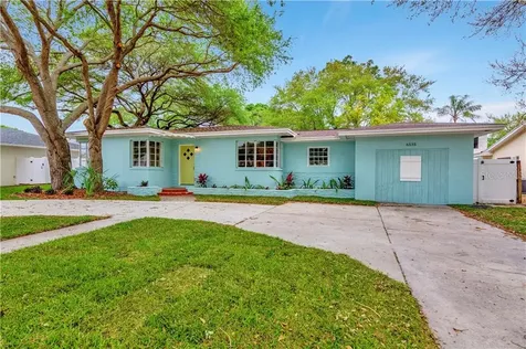 6535 5th Avenue N St Petersburg FL 33710