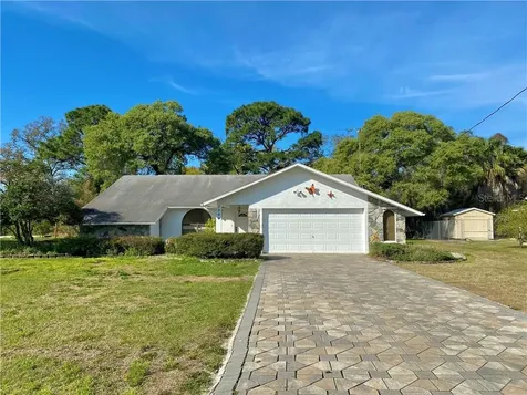 1399 Whitewood Avenue Spring Hill FL 34609