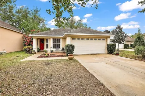 33437 Irongate Drive Leesburg FL 34788