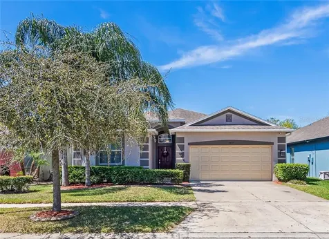 3477 Marmalade Court Land O Lakes FL 34638