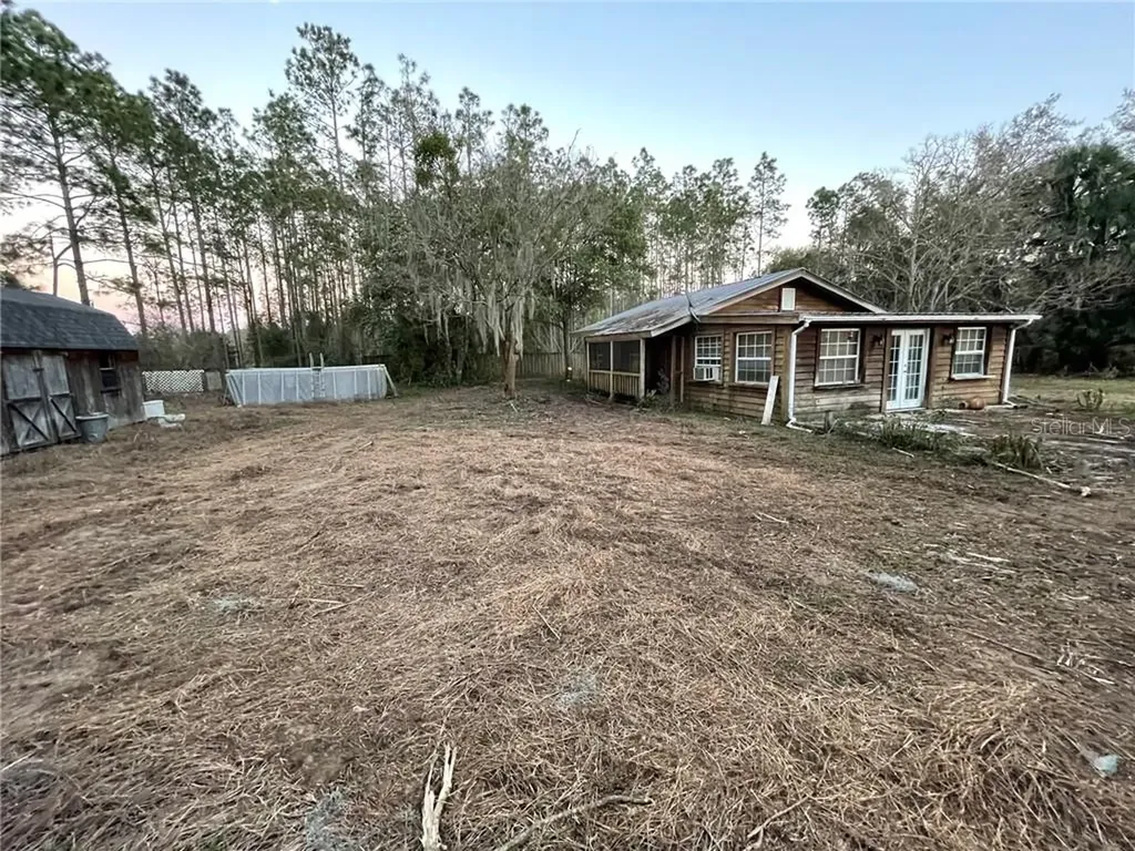 17636 SE Highway 450 Umatilla FL 32784