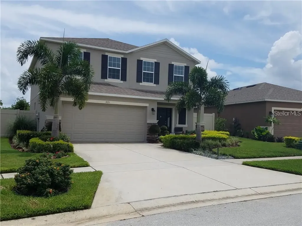 3051 Patterson Groves Drive Haines City FL 33844