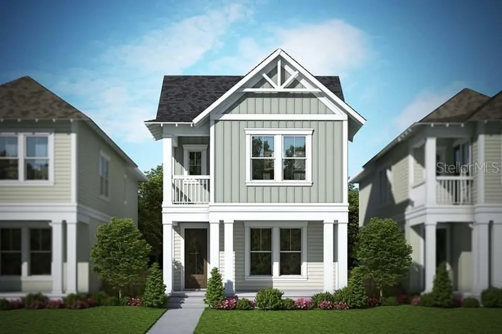 967 Tilden Oaks Trail Winter Garden FL 34787