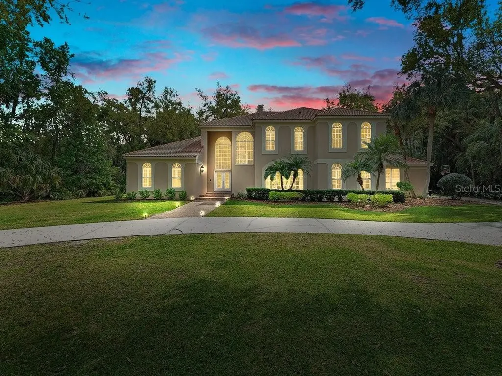 374 Vista Oak Drive Longwood FL 32779