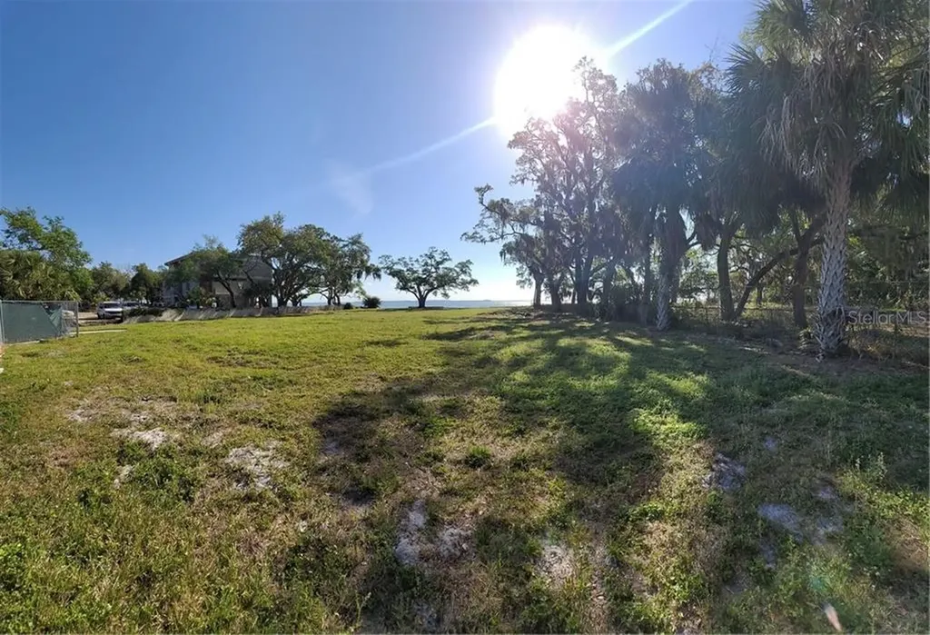 6216 Bayshore Boulevard Tampa FL 33611