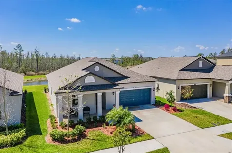 21848 Crest Meadow Drive Land O Lakes FL 34637