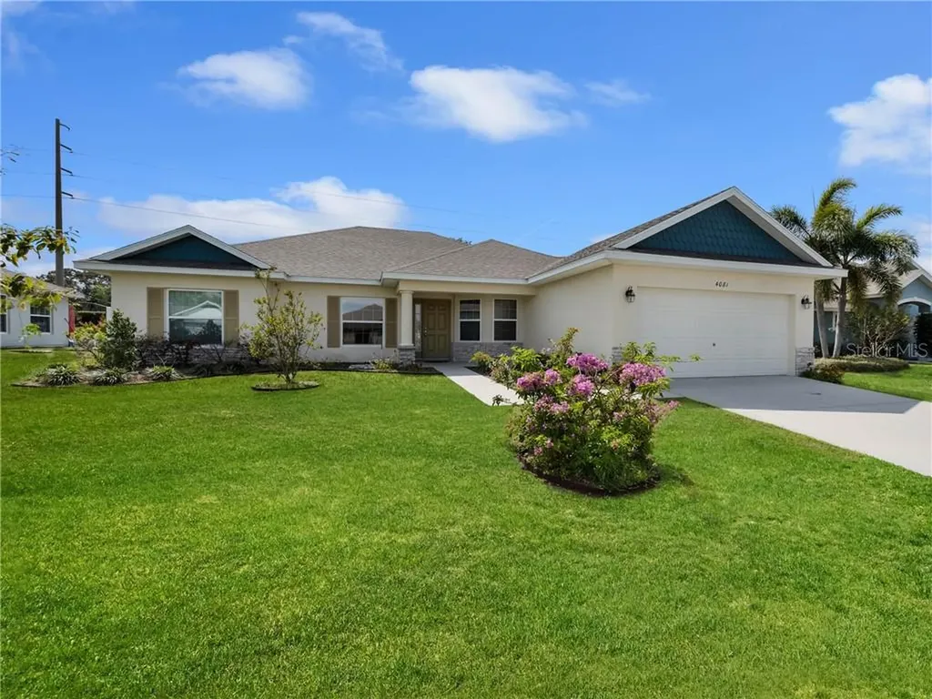 4081 Abaco Drive Tavares FL 32778