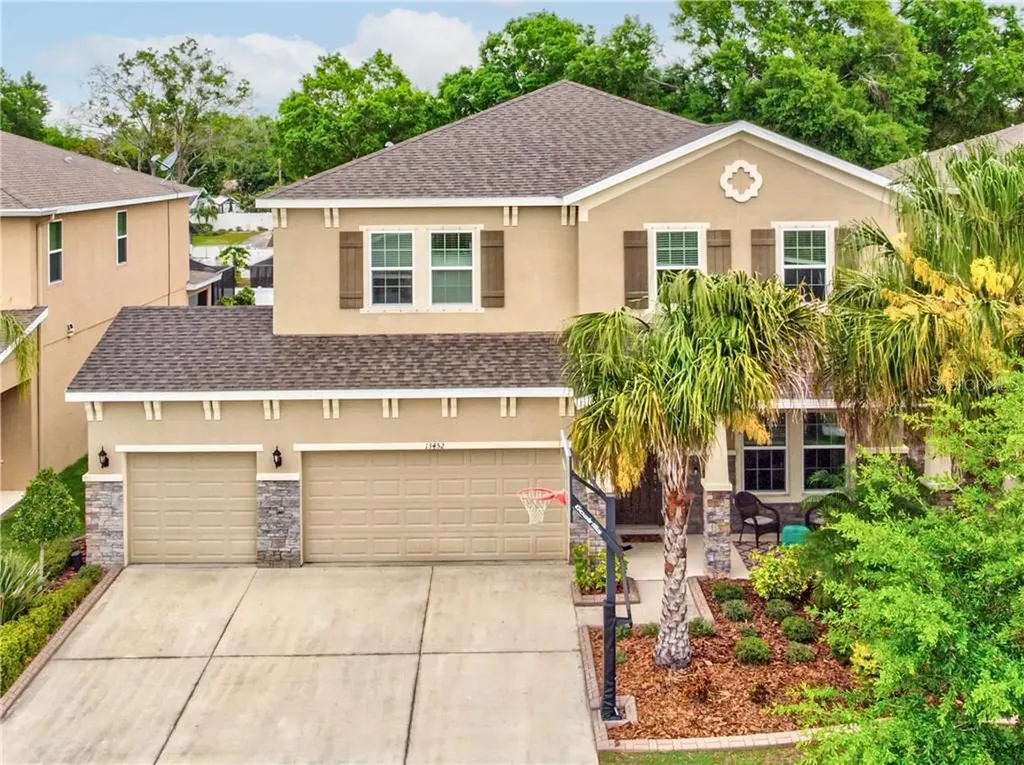 13452 Canopy Creek Drive Tampa FL 33625