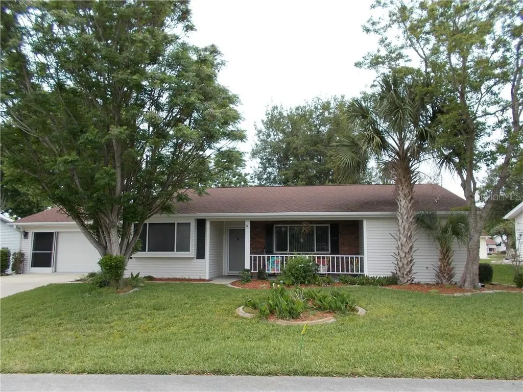 8267 SW 116th Street Ocala FL 34481