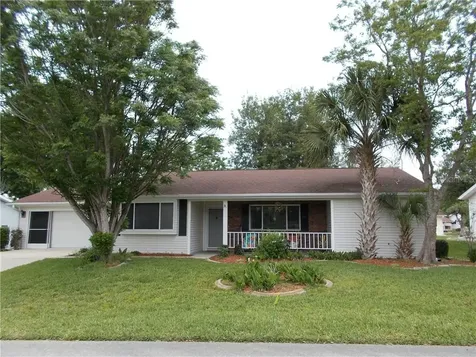 8267 SW 116th Street Ocala FL 34481