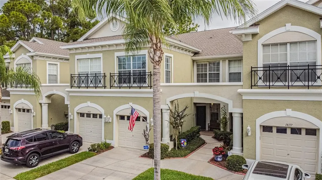 14240 Waterville Circle Tampa FL 33626