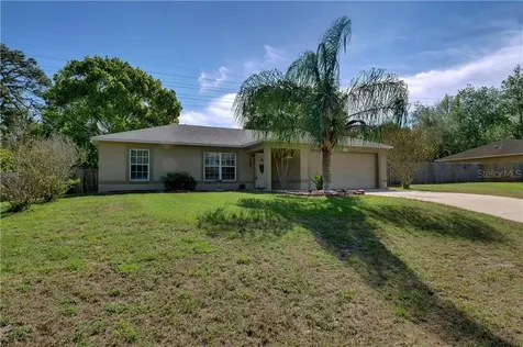 315 Hickory Avenue Orange City FL 32763
