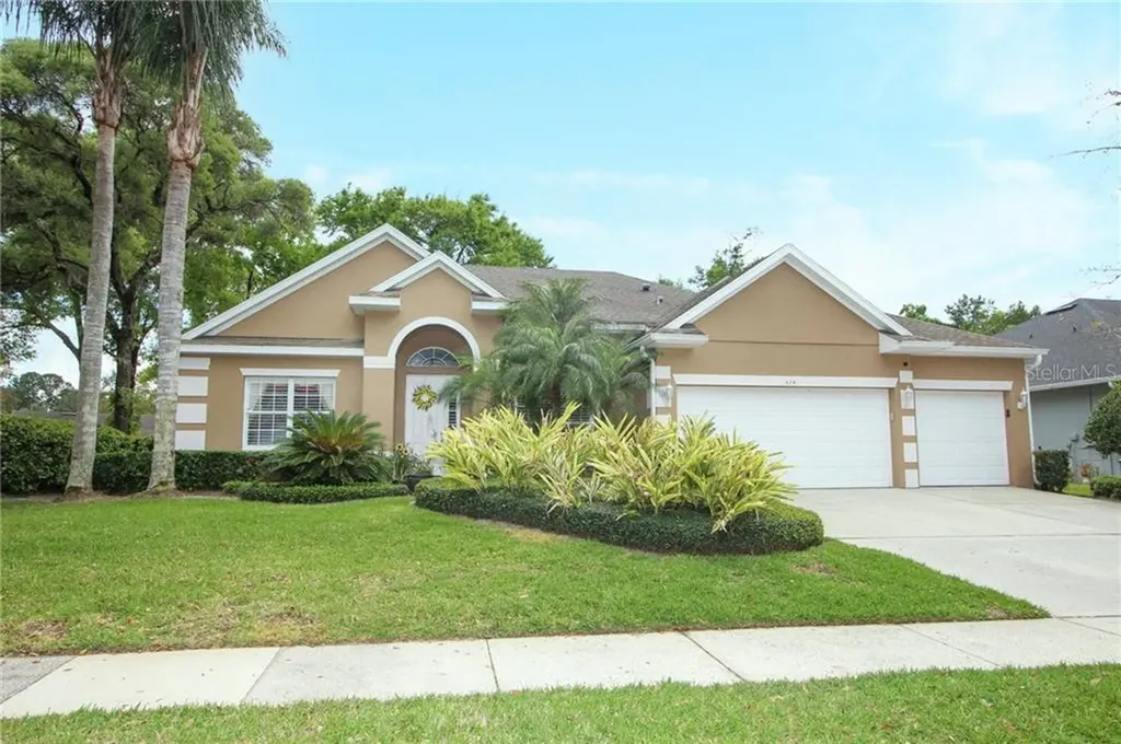 575 Majestic Oak Drive Apopka FL 32712