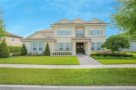 7549 Green Mountain Way Winter Garden FL 34787