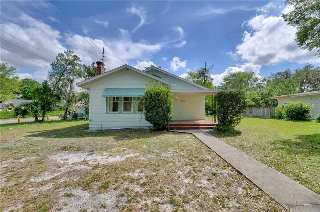 141 N Central Avenue Apopka FL 32703