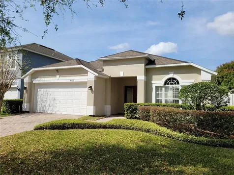 4602 Conroy Club Drive Orlando FL 32835