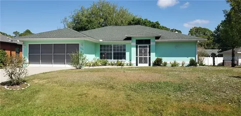 4124 Persian Lane North Port FL 34287