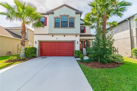 1546 Tallulah Terrace Wesley Chapel FL 33543