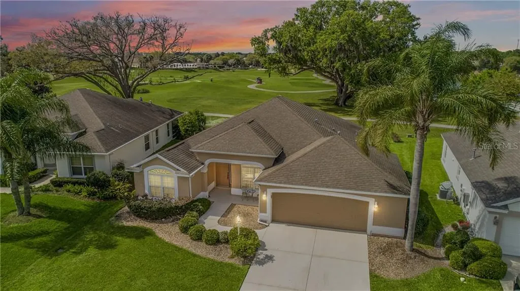 584 Hartford Lane The Villages FL 32162
