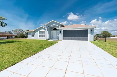 1411 NW 18th Terrace Cape Coral FL 33993