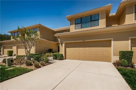 2523 Tranquility Drive Palm Harbor FL 34684