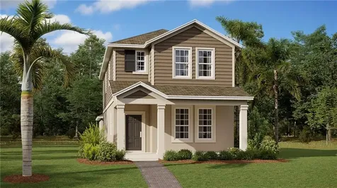 1351 Waverunner Lane Winter Garden FL 34787