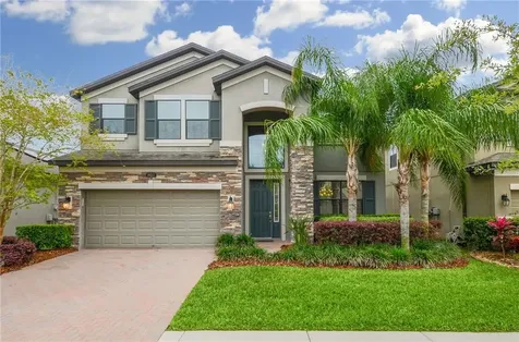 19517 Whispering Brook Drive Tampa FL 33647