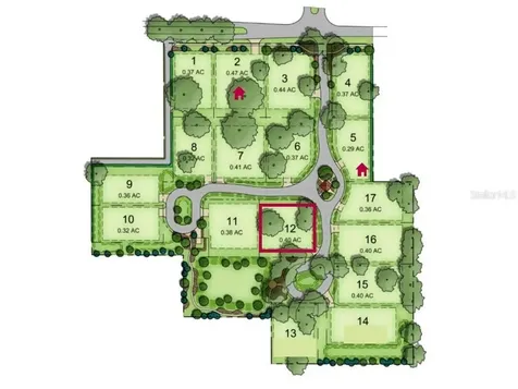 15206 Farm Stand Court Winter Garden FL 34787