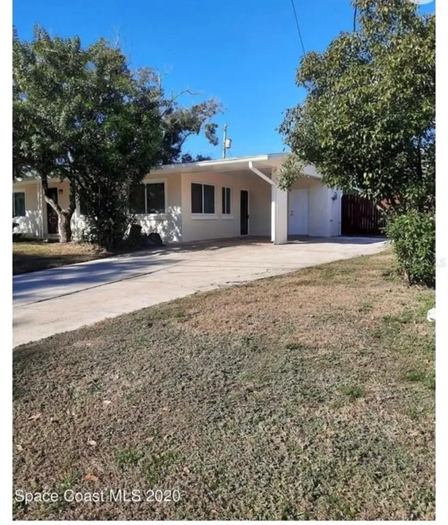 512 Carrie Hill Road Titusville FL 32796