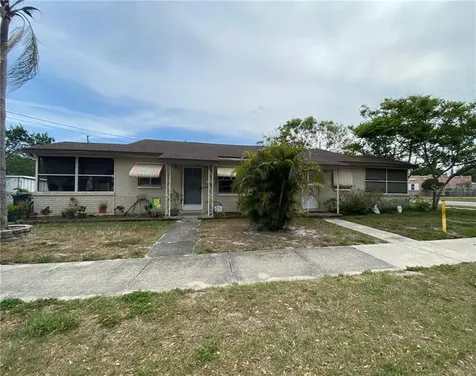 1550 32nd Avenue N St Petersburg FL 33704