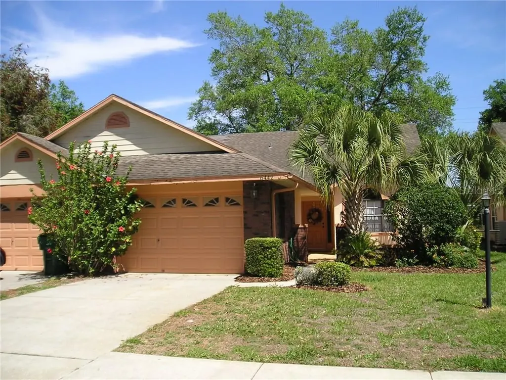 6442 Brentwood Drive Zephyrhills FL 33542