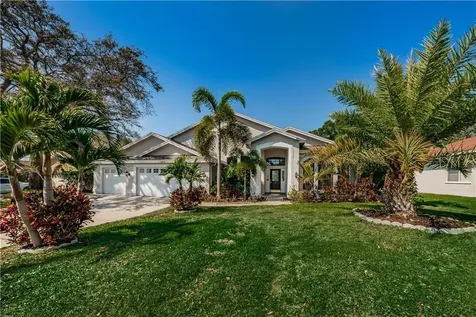2994 Country Woods Lane Palm Harbor FL 34683