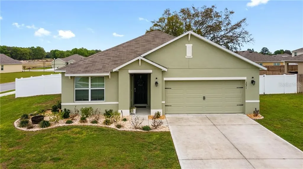3071 NE 42nd Road Ocala FL 34470