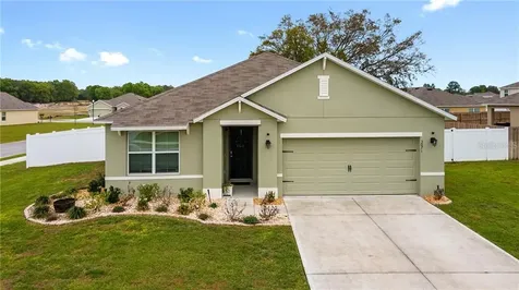 3071 NE 42nd Road Ocala FL 34470