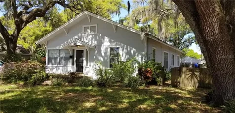 1107 W Charter Street Tampa FL 33602