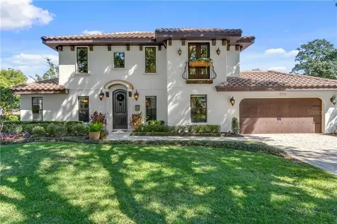 1711 Oneco Avenue Winter Park FL 32789