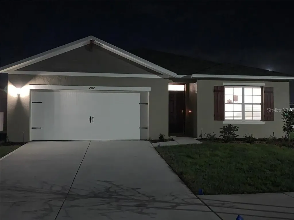 702 Lafayette Lane Haines City FL 33844