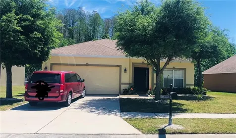 5822 Sweet William Terrace Land O Lakes FL 34639