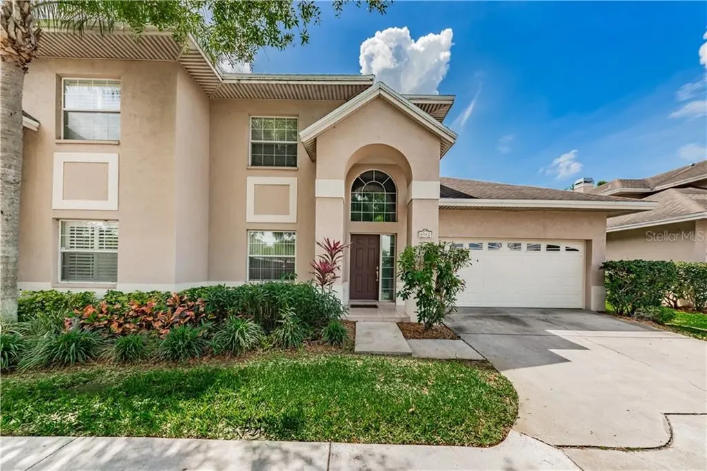 8542 Sweet Magnolia Place Seminole FL 33777