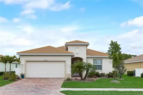 5479 Grand Cypress Boulevard North Port FL 34287
