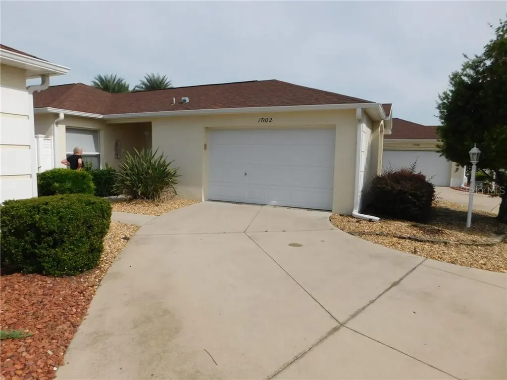 17102 SE 76th Caledonia Terrace The Villages FL 32162